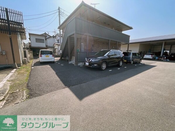 グローバルの物件内観写真